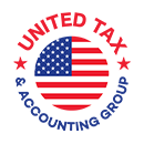 Logotipo de United Tax & Accounting Group