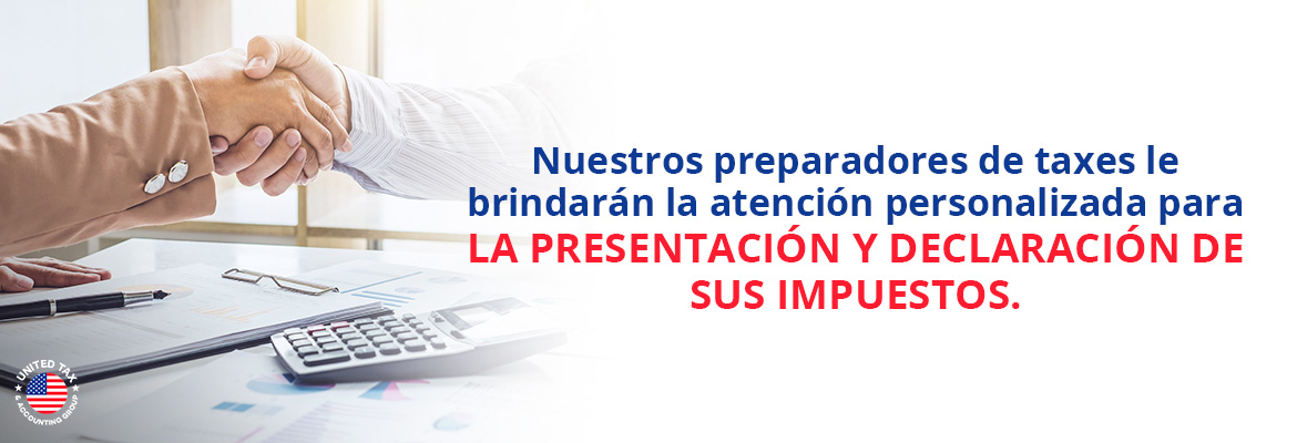 Preparador de Taxes Asesora para la Temporada de Impuestos 2023