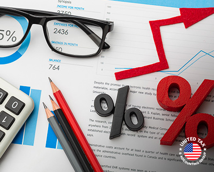 Tasas de Inters Fiscales para este Segundo Trimestre del 2025