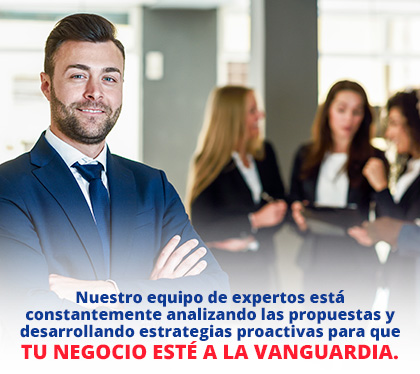 Planificacin Fiscal en la Gestin Financiera Empresarial: Preparando tu Negocio para la Nueva Ley Fiscal en 2026