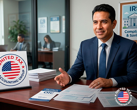 7 Formas Legales de Pagar Menos Impuestos al IRS en Estados Unidos