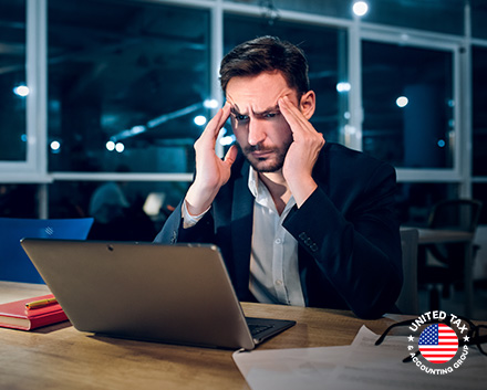 5 Errores F�sicos y Fiscales M�s Comunes al Registrar una Empresa en Miami (Y C�mo Evitarlos)