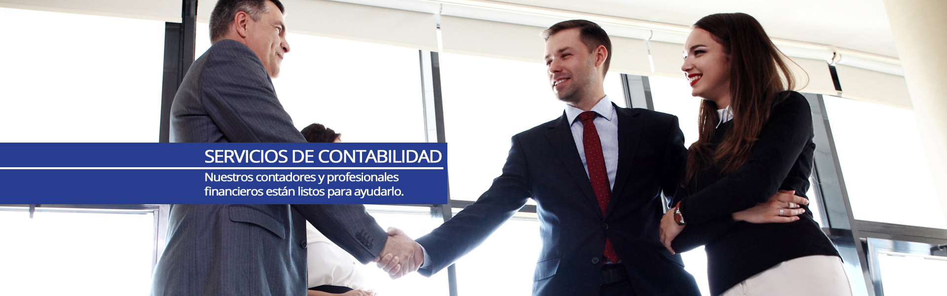 Servicios de Contabilidad