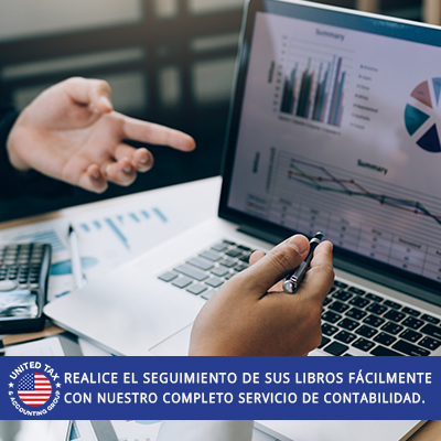 Contabilidad para Empresas