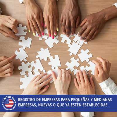 Creación de Empresas