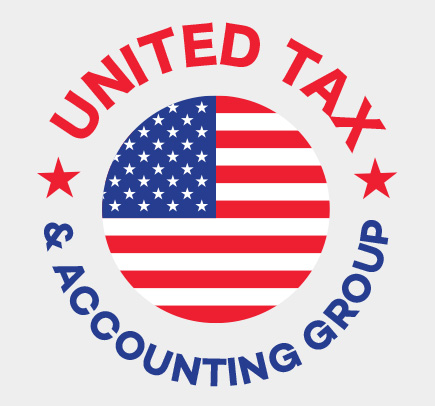 Logotipo de United Tax Group