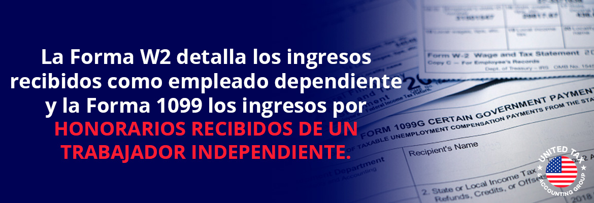 Empleado se Pregunta ¿Cuál es la Forma W2?