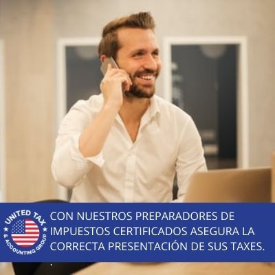 Preparadores de Impuestos Certificados
