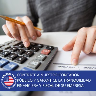 Contador Público en Miami