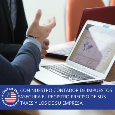 Contador de Impuestos en Miami