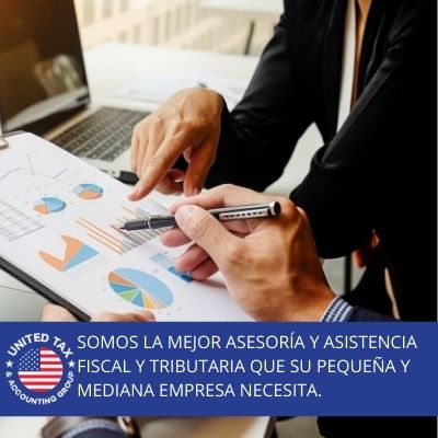 Servicio de Contabilidad para Pymes