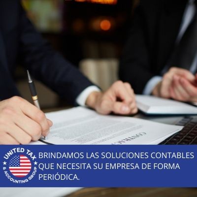 Equipo Outsourcing Contable 