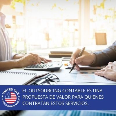 Equipo Outsourcing Contable