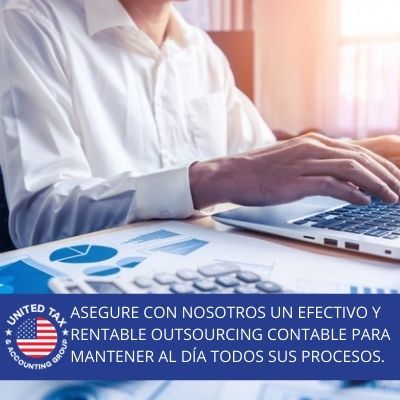 Mejor Servicio de Outsourcing Contable en Miami