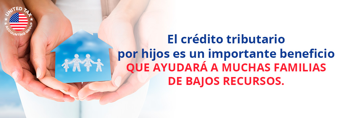 Familia Seguras con Beneficio Crdito Tributario por Hijos