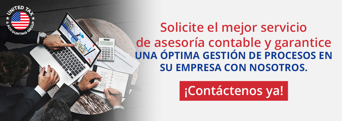 Asesora Contable a un Empresario en Miami