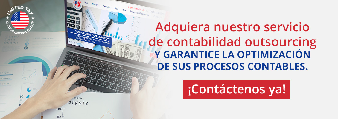 Empresa Solicita Contabilidad Outsourcing en Lnea