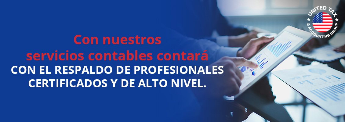 Profesionales de Contabilidad Outsourcing