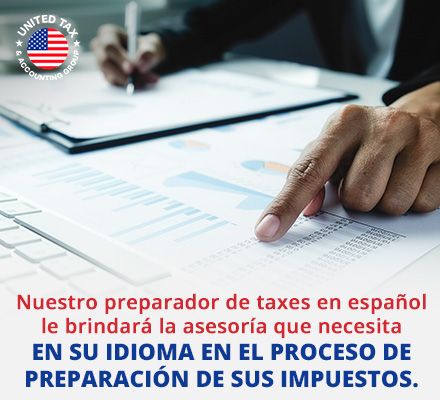 preparadores de taxes near me