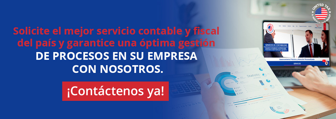 Servicios Contables y Fiscales a Empresas en Miami