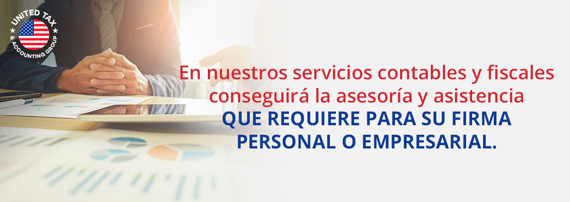 Contadores Ofrecen Servicios Contables y Fiscales 