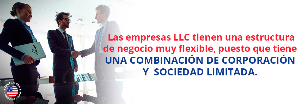 Empresarios Desean Saber Qu es una LLC en Estados Unidos